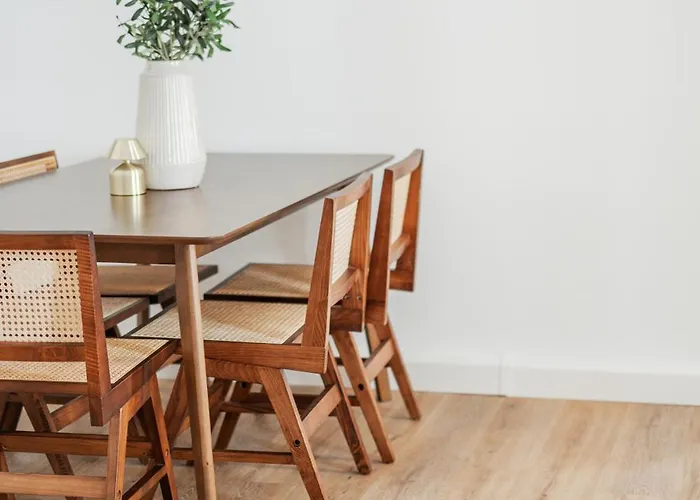Apartamento - Stadtpark