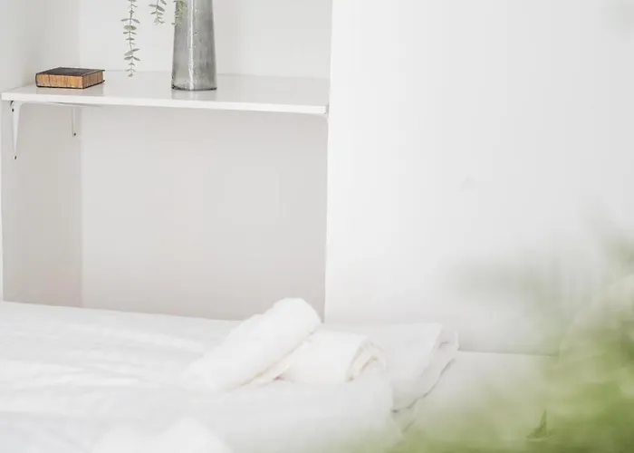 - Stadtpark Apartamento Viena