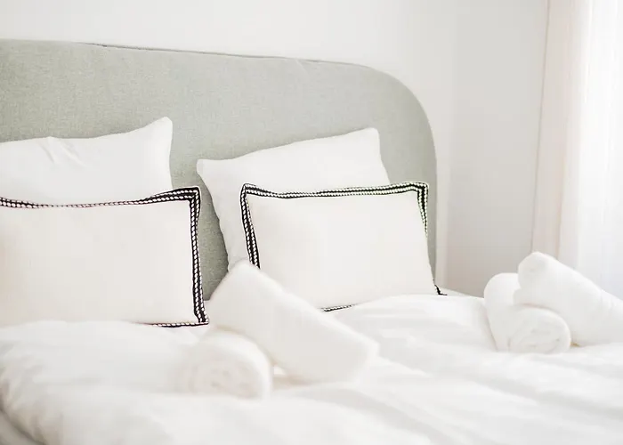 Apartamento - Stadtpark *