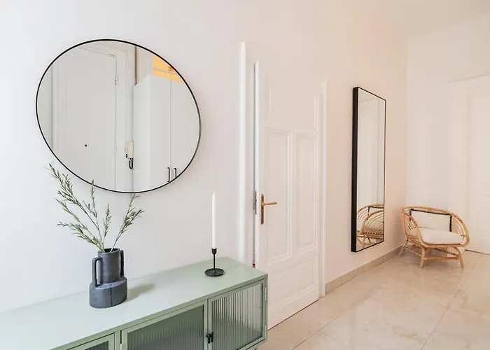 - Stadtpark Apartamento