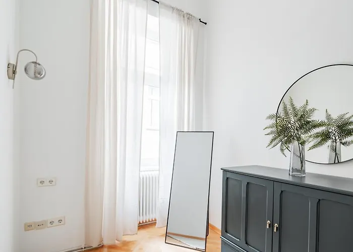 - Stadtpark Apartamento *