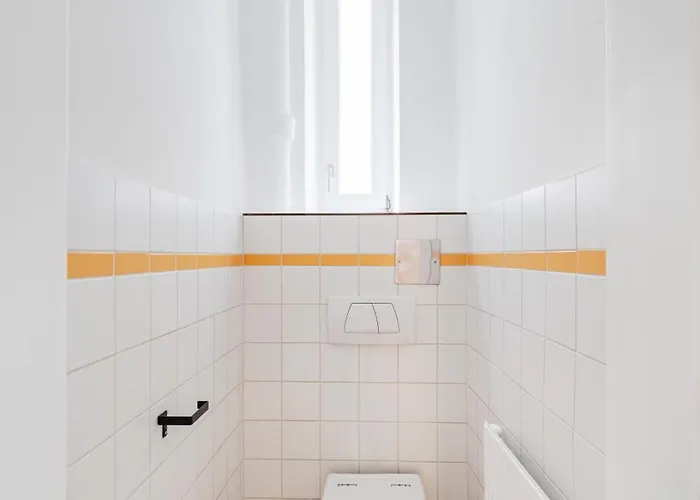 - Stadtpark Apartamento *