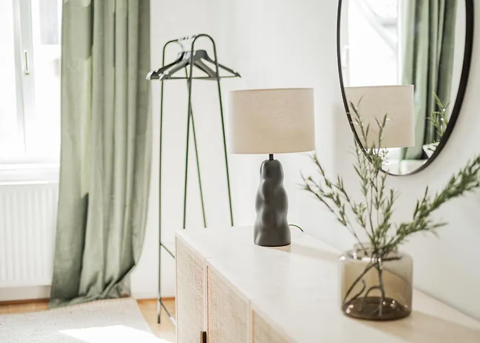 Apartamento - Stadtpark