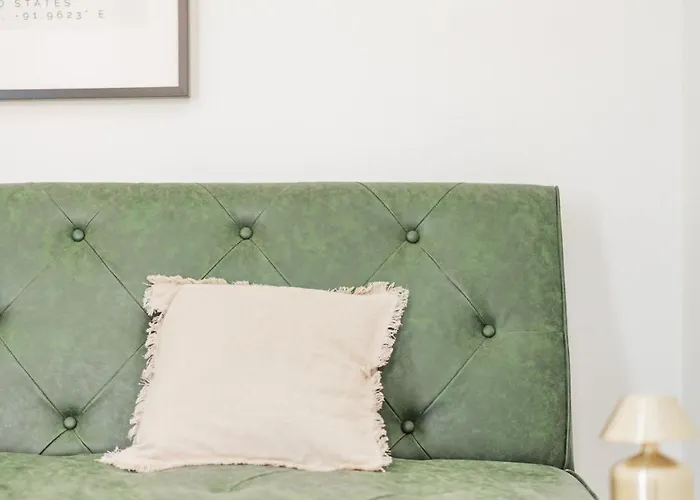 Apartamento - Stadtpark Viena