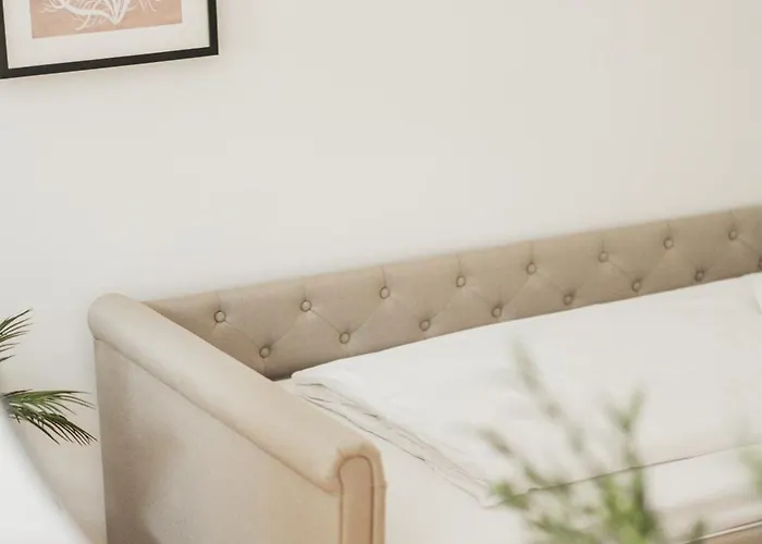 Apartamento - Stadtpark *