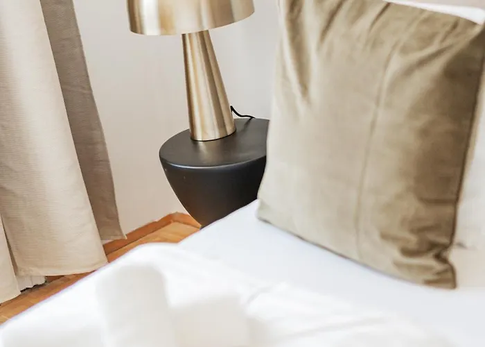 - Stadtpark Apartamento