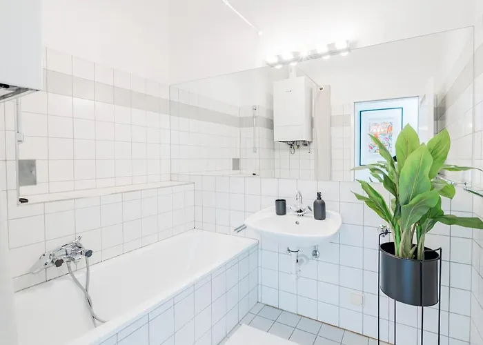 - Stadtpark Apartamento