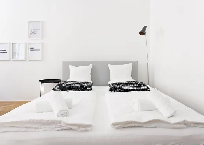 - Stadtpark Apartamento