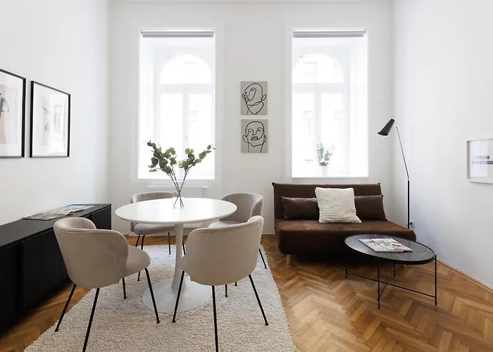 - Stadtpark Apartamento