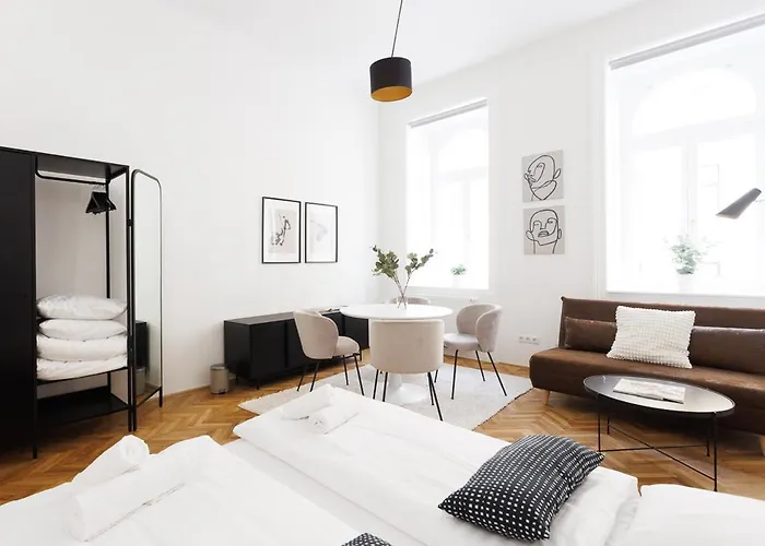 Apartamento - Stadtpark