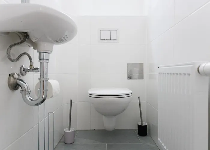 - Stadtpark Apartamento *