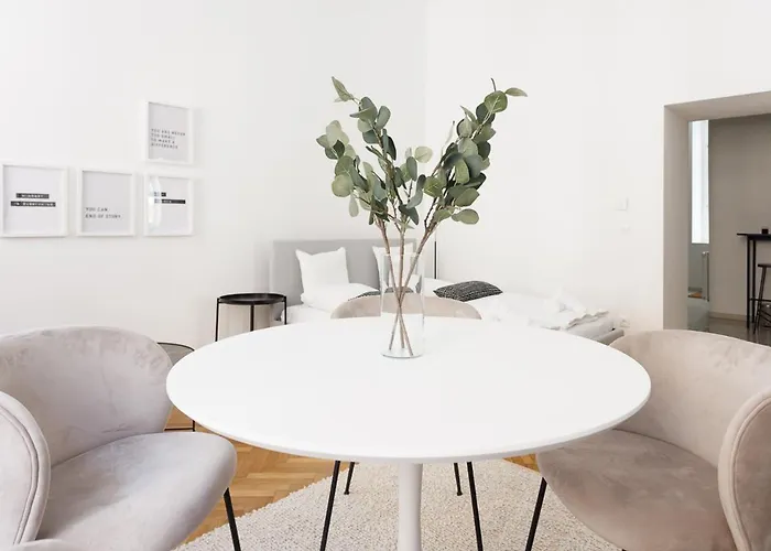- Stadtpark Apartamento