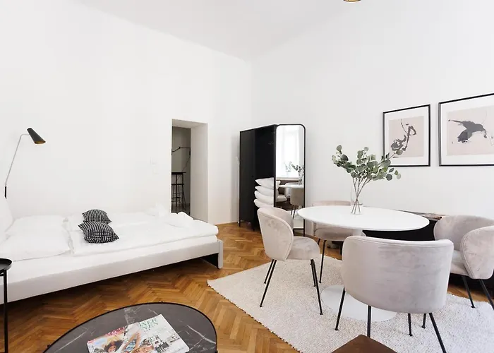 Apartamento - Stadtpark