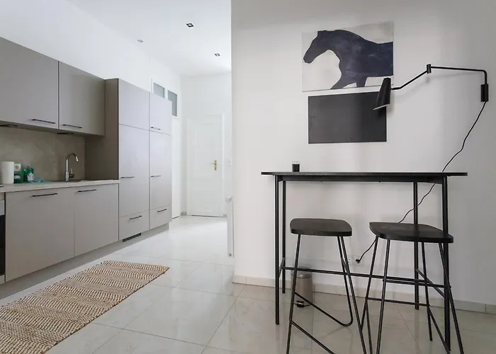 - Stadtpark Apartamento