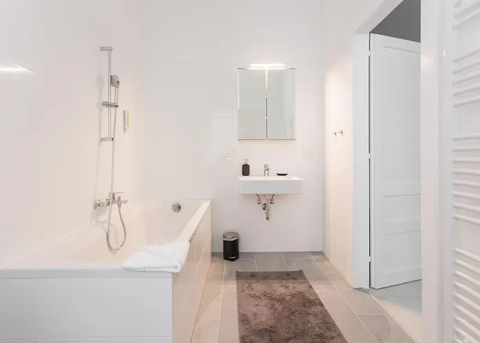 - Stadtpark Apartamento