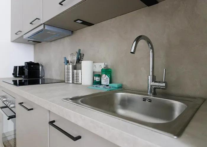 - Stadtpark Apartamento Viena