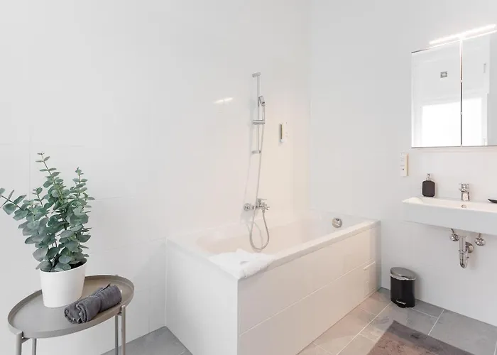 - Stadtpark Apartamento